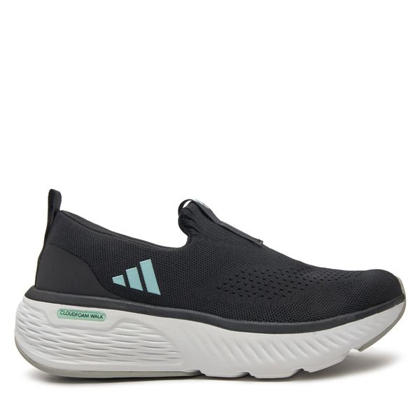 adidas Сникърси adidas Cloudfoam Go Lounger ID4024 Черен