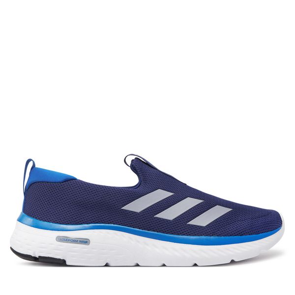 adidas Сникърси adidas Cloudfoam Move Lounger ID6511 Син