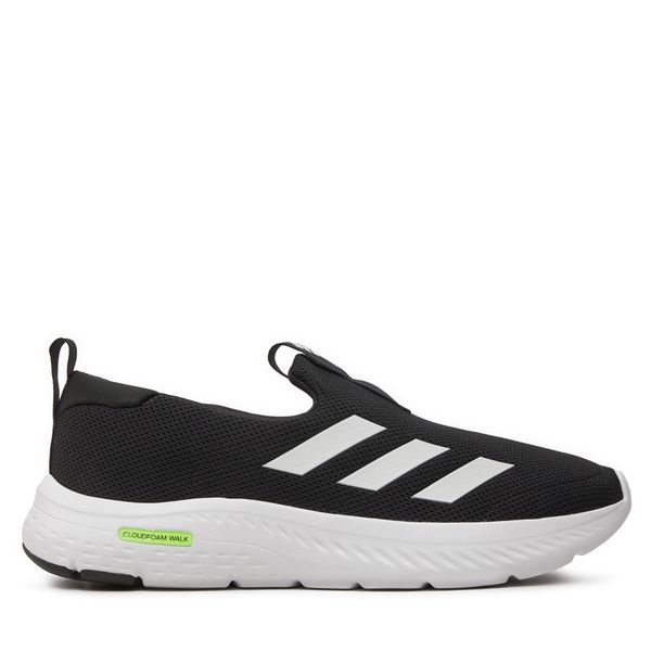 adidas Сникърси adidas Cloudfoam Move Lounger ID6512 Черен