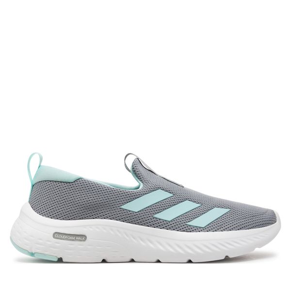 adidas Сникърси adidas Cloudfoam Move Lounger ID6514 Сив