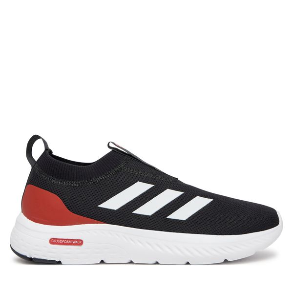 adidas Сникърси adidas Cloudfoam Move Sock Shoes ID6519 Черен