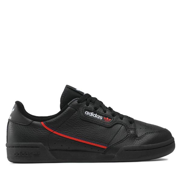 adidas Сникърси adidas Continental 80 G27707 Черен