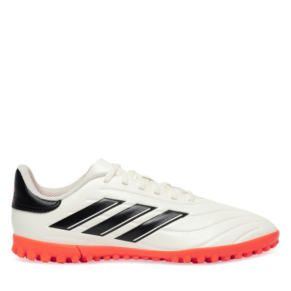 adidas Сникърси adidas COPA PURE 2 CLUB TF J IE7531 Бежов