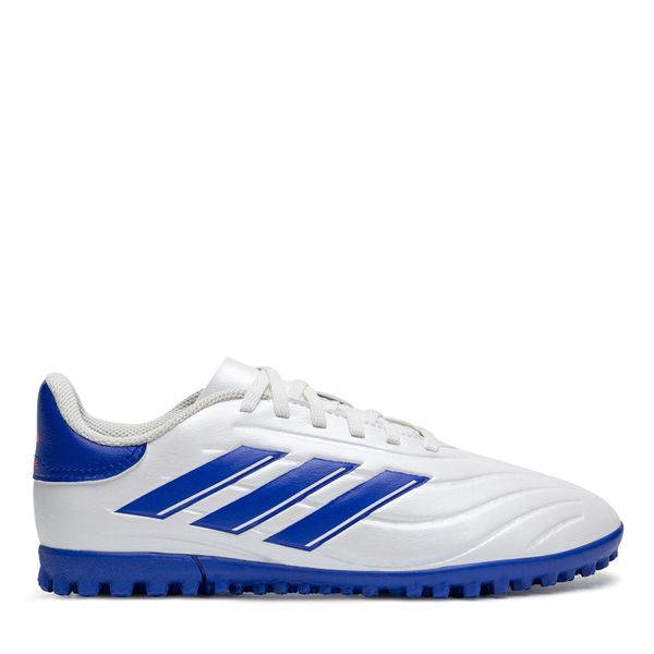 adidas Сникърси adidas COPA PURE 2 CLUB TF J IG8691 Бял