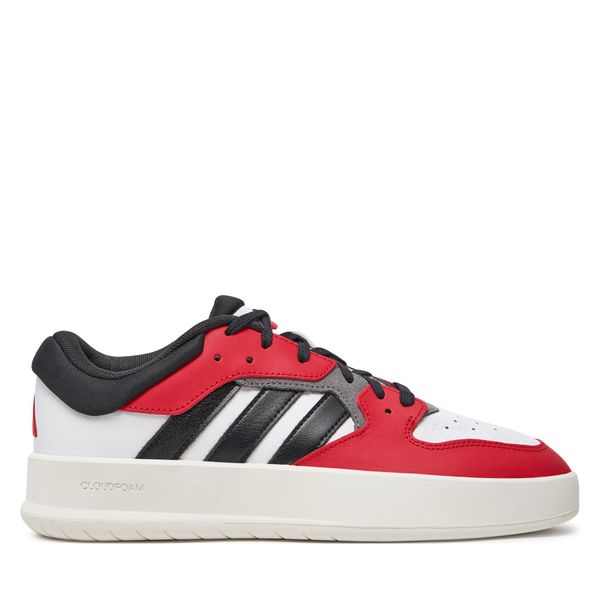 adidas Сникърси adidas Court 24 ID1249 Червен