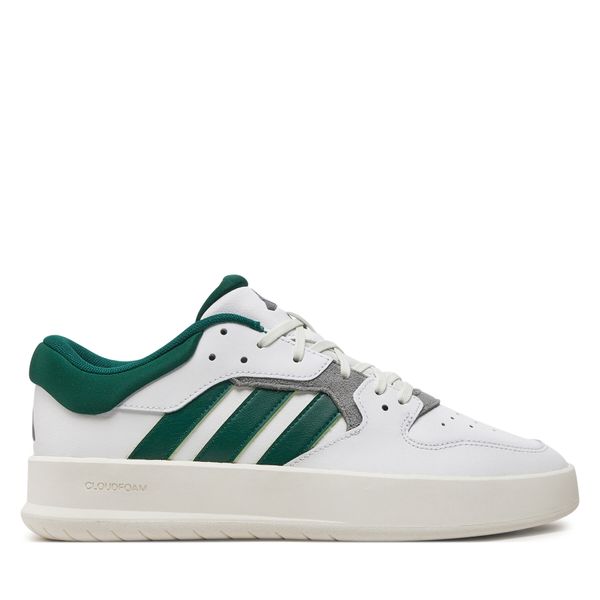 adidas Сникърси adidas Court 24  ID1251 Бял