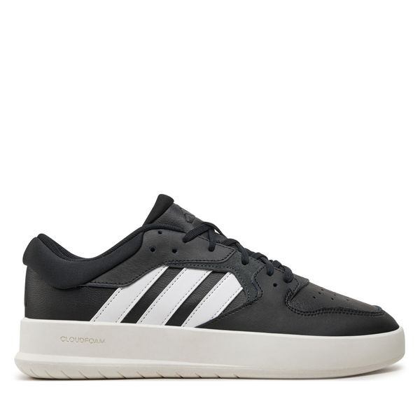adidas Сникърси adidas Court 24 ID1253 Черен