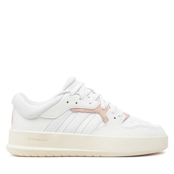 adidas Сникърси adidas Court 24 ID1259 Бял