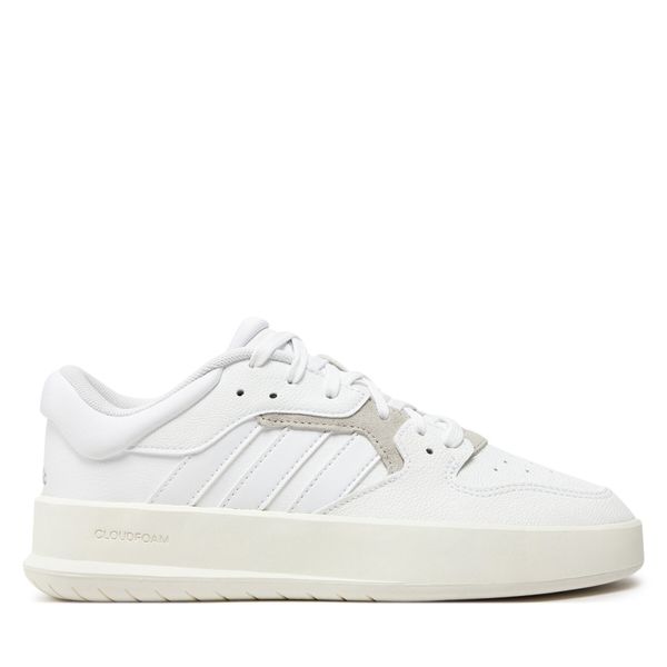 adidas Сникърси adidas Court 24 IF1657 Бял