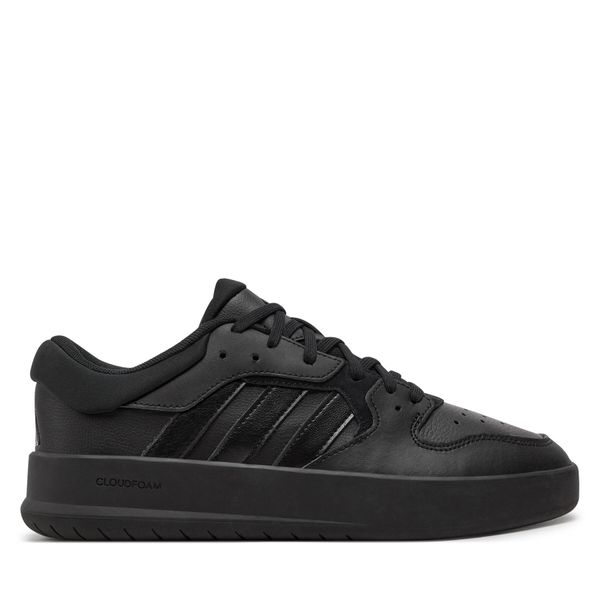 adidas Сникърси adidas Court 24 JI4545 Черен