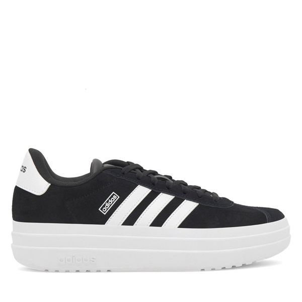 adidas Сникърси adidas Court Bold J VI IH4777 Черен