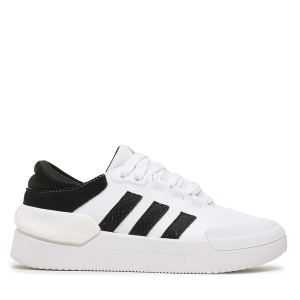 adidas Сникърси adidas Court Funk IF7910 Бял