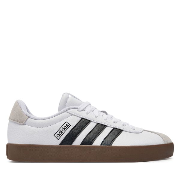 adidas Сникърси adidas Court ID6285 Бял