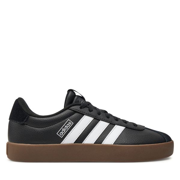adidas Сникърси adidas Court ID6286 Черен