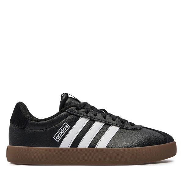 adidas Сникърси adidas Court ID8796 Черен