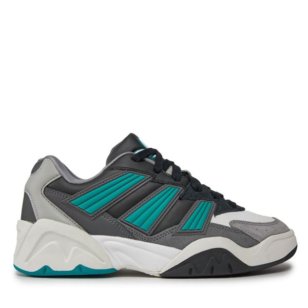 adidas Сникърси adidas Court Magnetic Shoes IF5378 Бял