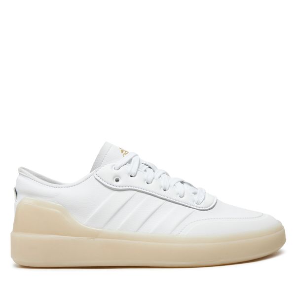 adidas Сникърси adidas Court Revival Cloudfoam Modern HP2610 Бял