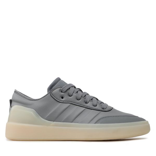 adidas Сникърси adidas Court Revival HQ4676 Сив