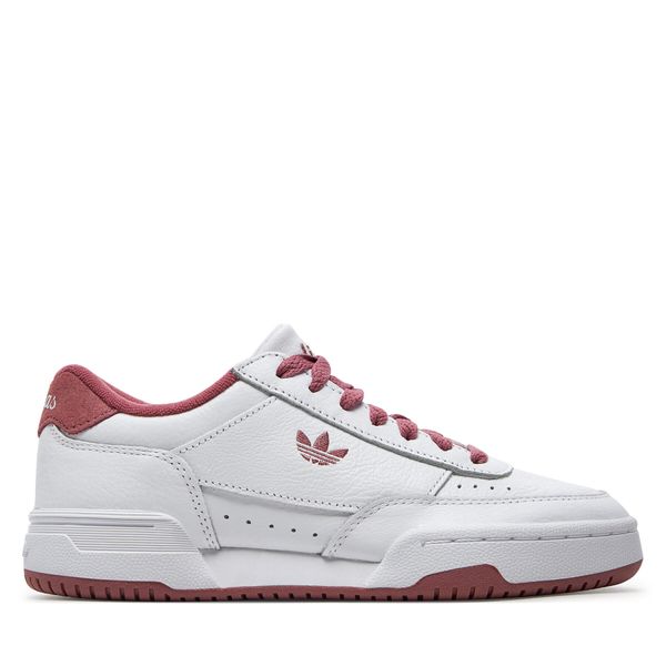 adidas Сникърси adidas Court Super IF9420 Бял