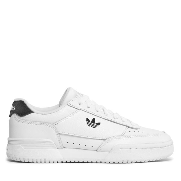 adidas Сникърси adidas Court Super W IE8081 Бял