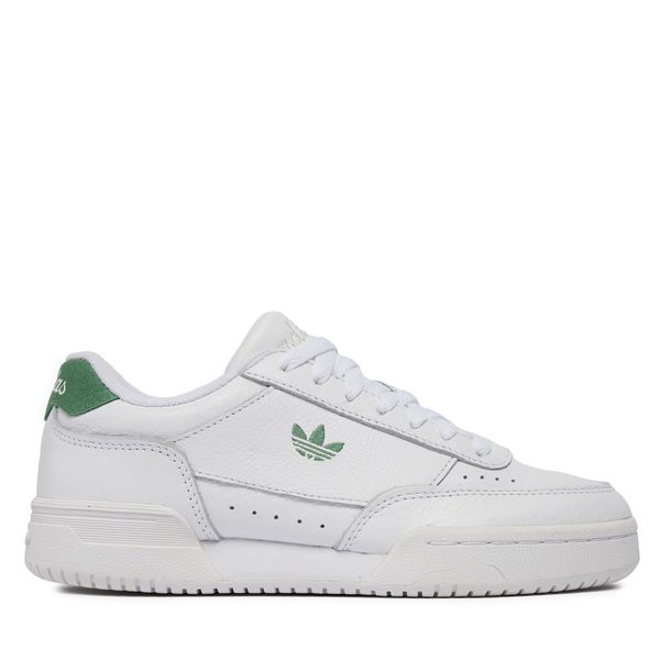 adidas Сникърси adidas Court Super W IE8082 Бял
