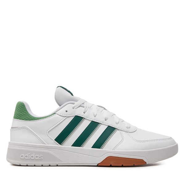 adidas Сникърси adidas CourtBeat Court Lifestyle ID0502 Бял
