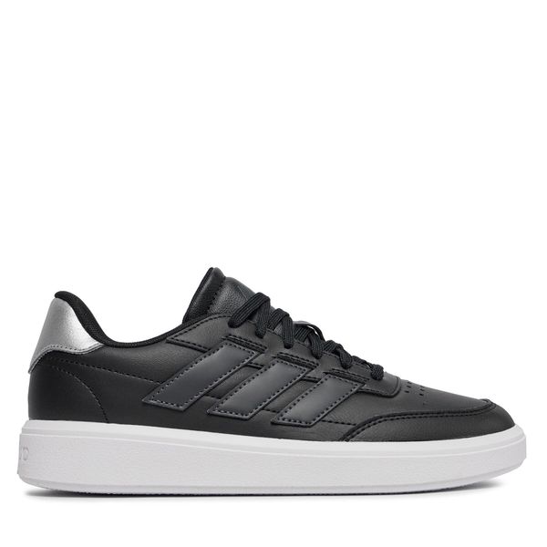 adidas Сникърси adidas Courtblock IF6492 Черен
