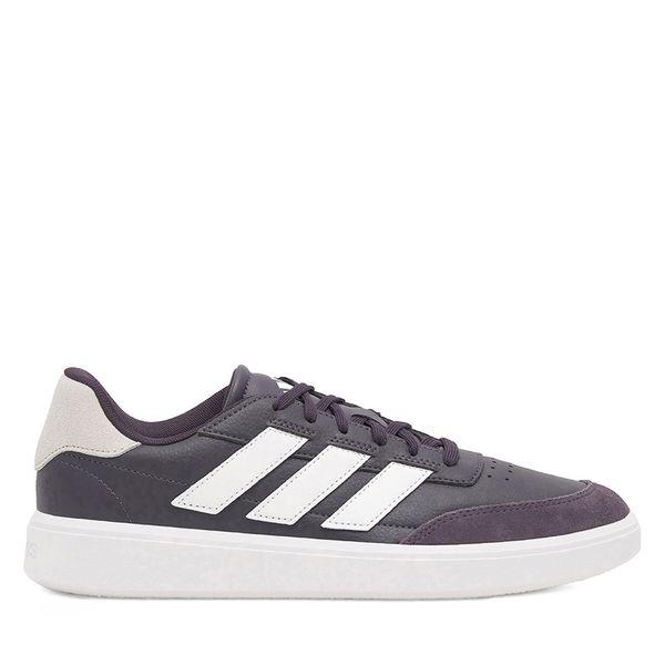 adidas Сникърси adidas Courtblock IF6504 Черен