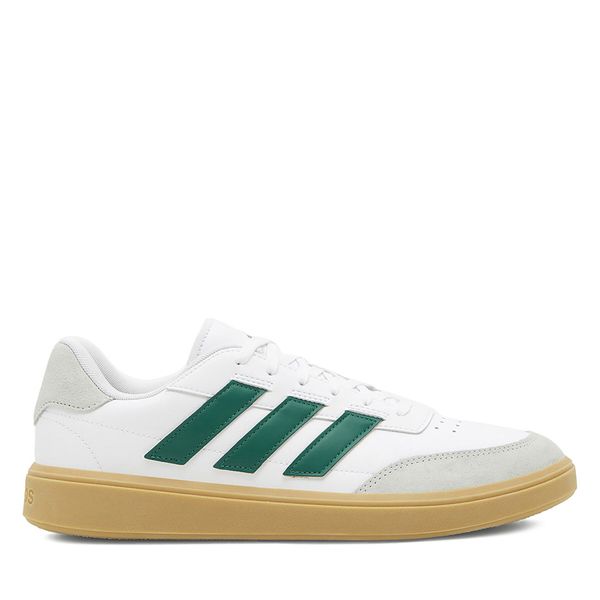 adidas Сникърси adidas Courtblock IF6505 Бял