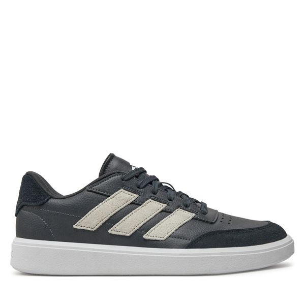 adidas Сникърси adidas Courtblock IG6861 Сив