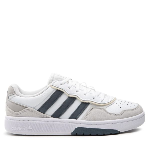 adidas Сникърси adidas Courtic GX4366 Бял