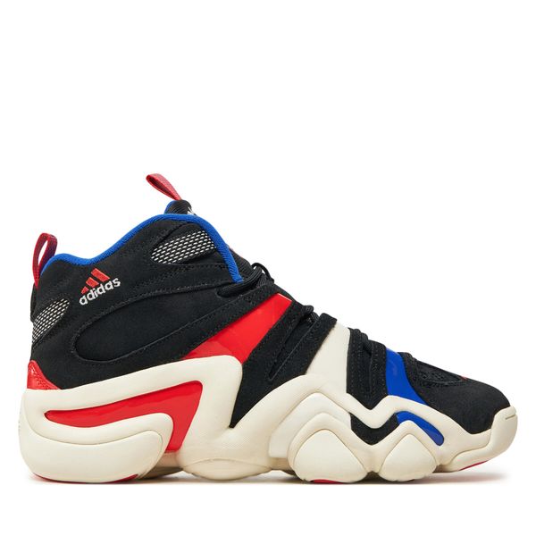 adidas Сникърси adidas Crazy 8 IF4521 Черен
