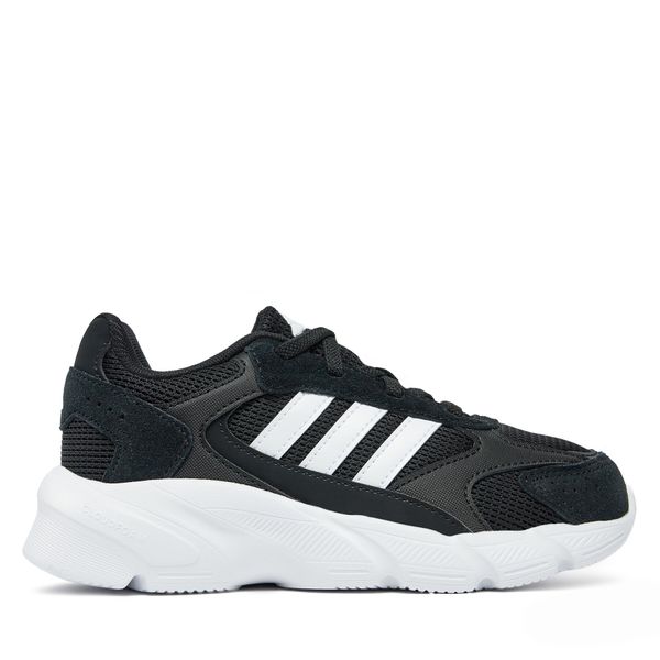 adidas Сникърси adidas Crazychaos 2000 JH6506 Черен