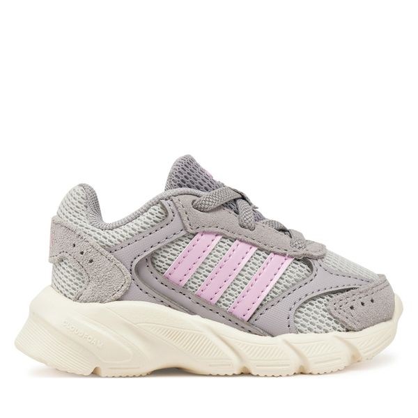 adidas Сникърси adidas Crazychaos 2000 JI1638 Сив