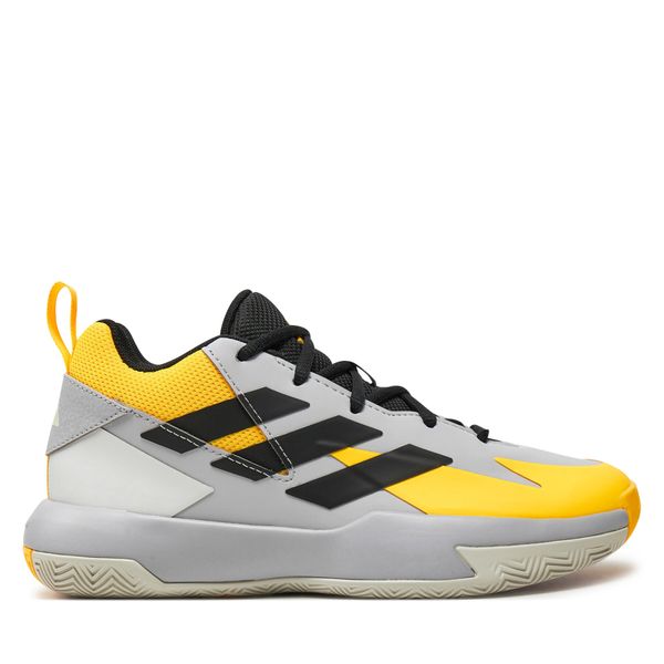 adidas Сникърси adidas Cross Em Up Select IG6640 Сив