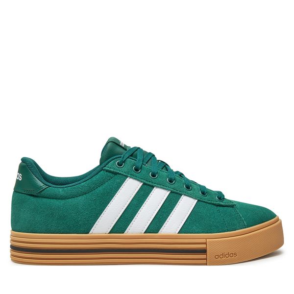 adidas Сникърси adidas Daily 4.0 IF4510 Зелен