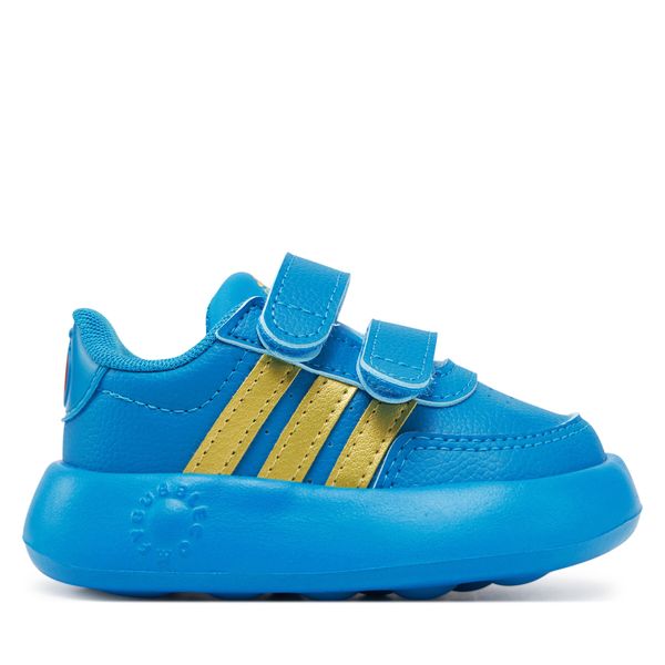 adidas Сникърси adidas Disney Breaknet 2.0 JH9236 Син