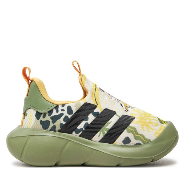adidas Сникърси adidas Disney Lion King Monofit IF9312 Цветен