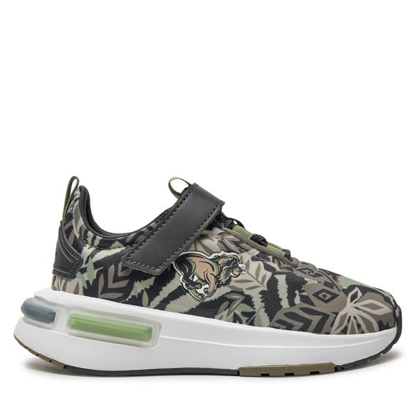 adidas Сникърси adidas Disney Lion King Racer Tr23 IF4124 Сив