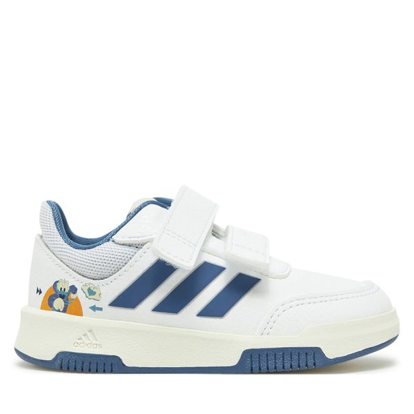 adidas Сникърси adidas Disney Mickey Mouse Tensaur IH8879 Бял