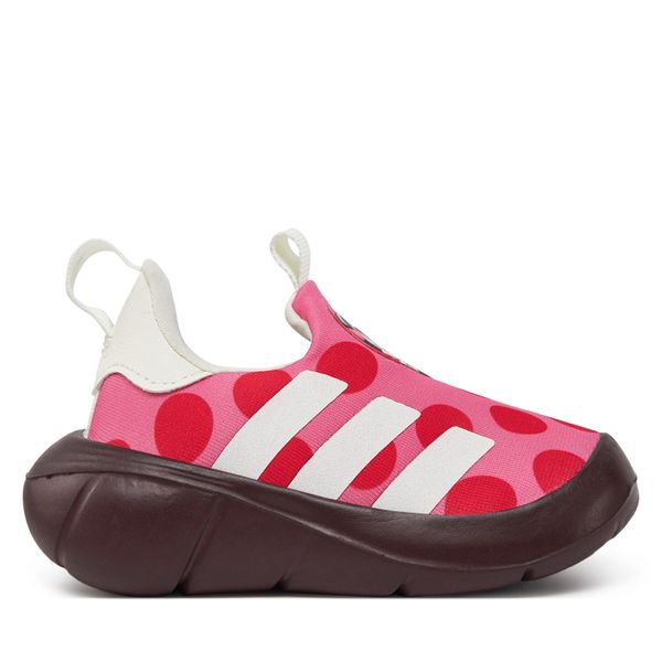 adidas Сникърси adidas Disney Minnie Mouse Monofit IH6313 Розов