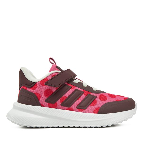 adidas Сникърси adidas Disney Minnie Mouse X_PLRPATH IH1236 Розов