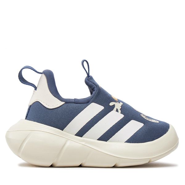 adidas Сникърси adidas Disney Monofit Kids ID8023 Син