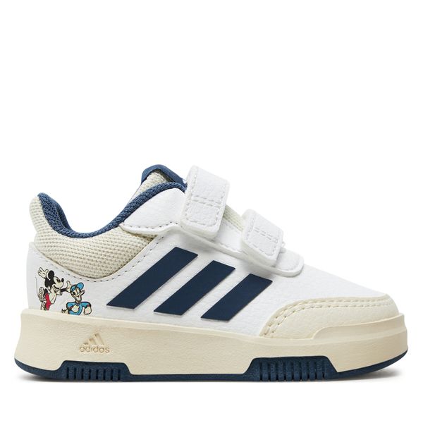 adidas Сникърси adidas Disney Tensaur Sport Kids ID8011 Бял