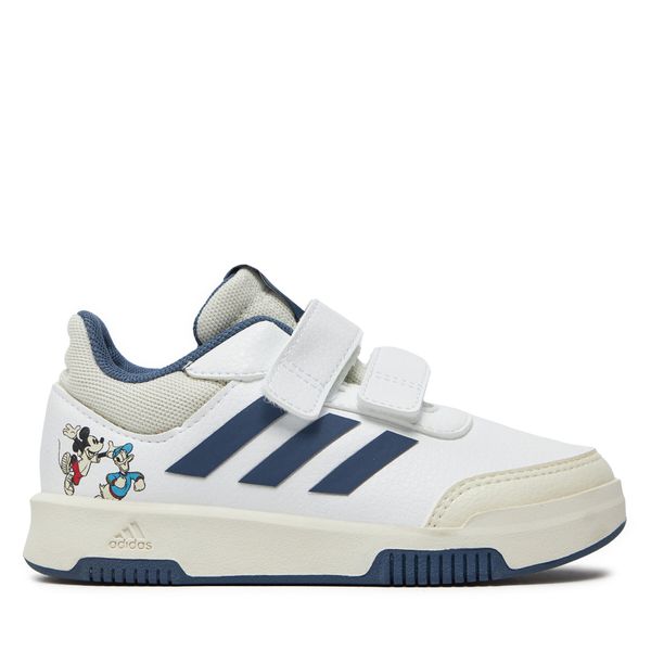 adidas Сникърси adidas Disney Tensaur Sport Kids IF0932 Бял