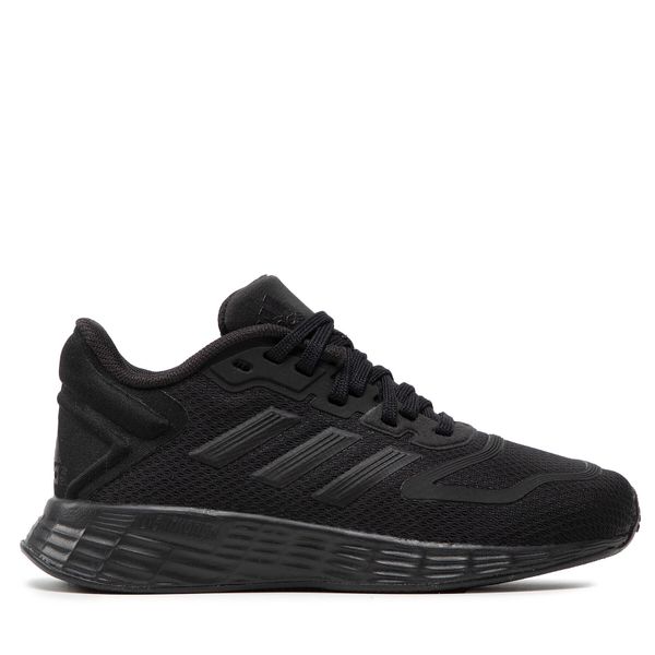 adidas Сникърси adidas Duramo 10 K GZ0607 Черен
