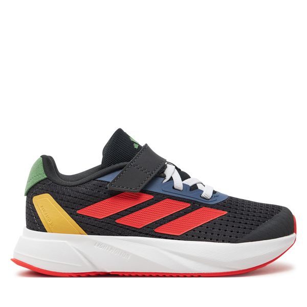 adidas Сникърси adidas Duramo Mickey El K IF4034 Черен