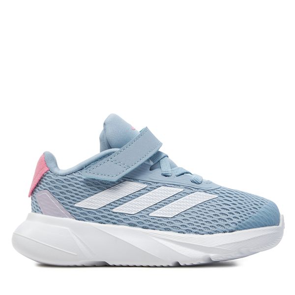 adidas Сникърси adidas Duramo SL Kids IF6107 Син