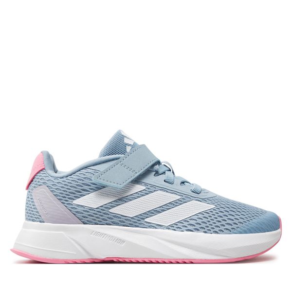 adidas Сникърси adidas Duramo SL Kids IF6113 Син