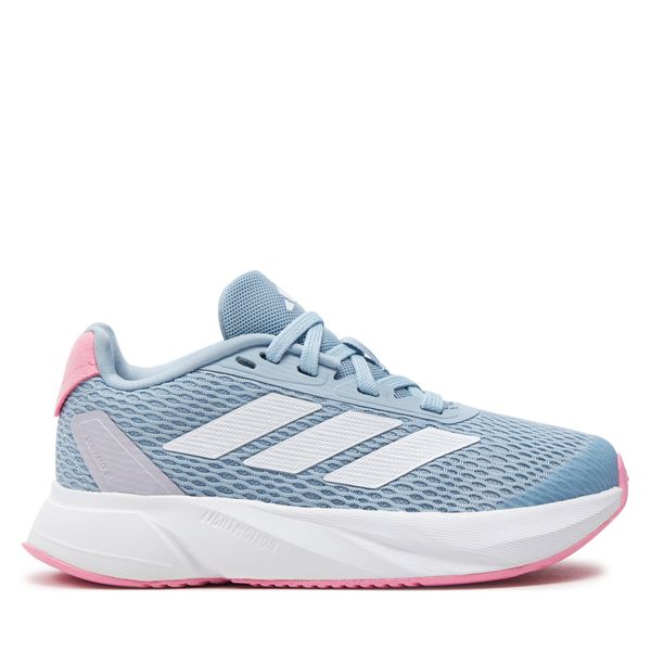 adidas Сникърси adidas Duramo SL Kids IF8539 Светлосиньо